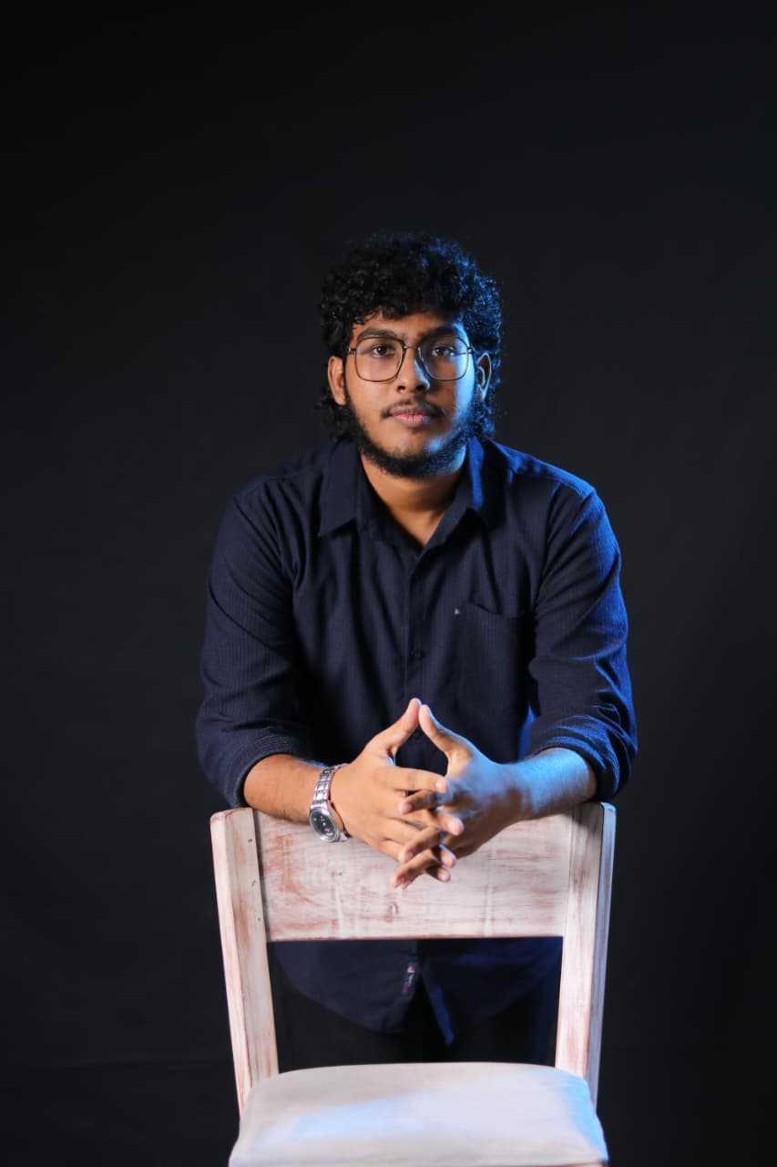 Mohamed Sajid